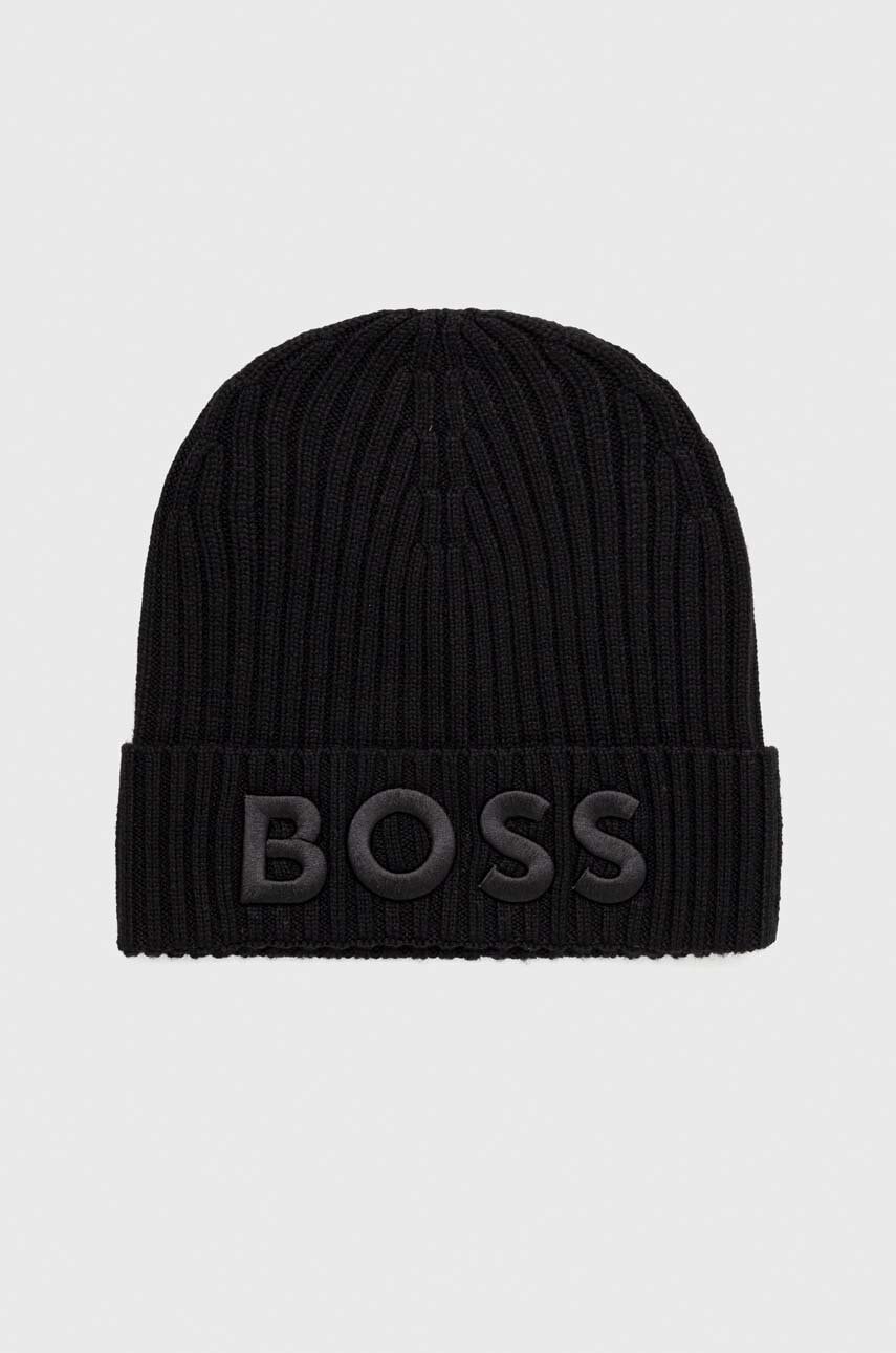 BOSS  Čepice  Lara_hat
