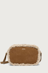 BOSS  crossbody kabelka dámská Sandy Crossbody SH