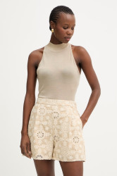 BOSS dámský svetr s příměsí vlny Fargherita