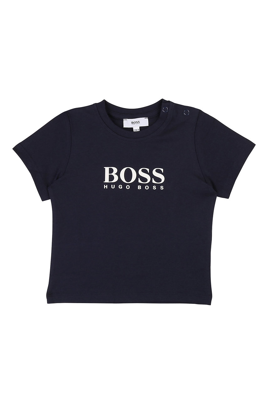 BOSS  - Dětské tričko 62-98 cm