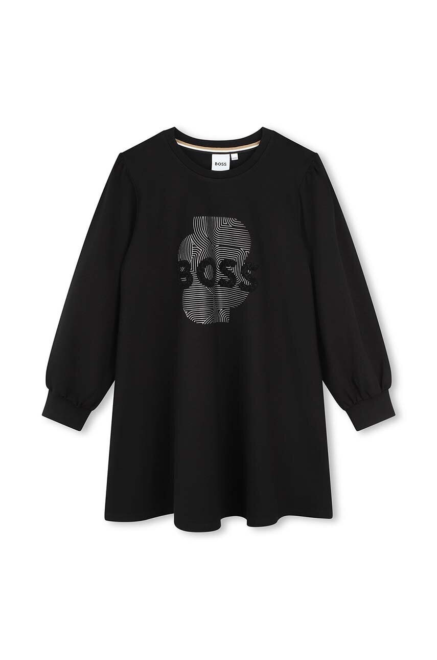 BOSS  Dívčí šaty