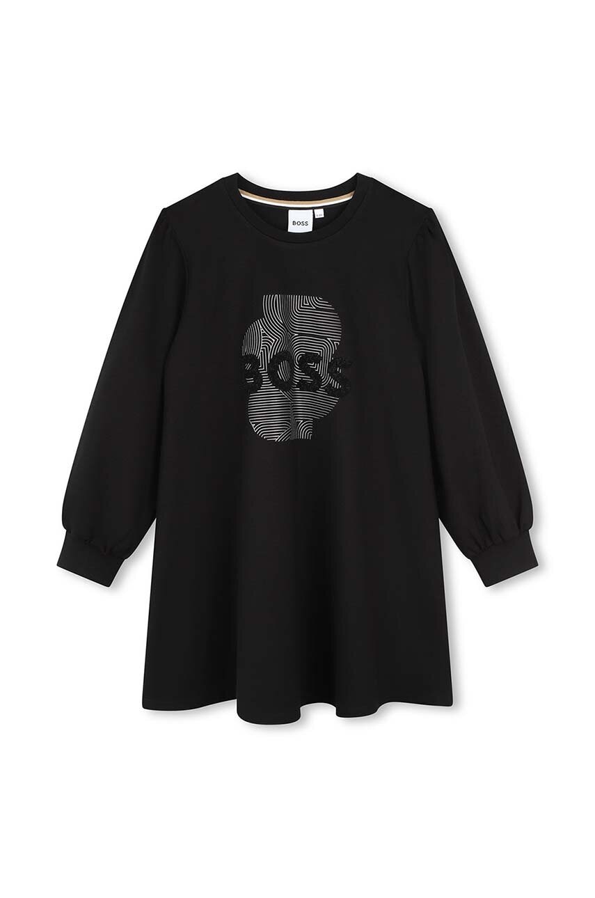 BOSS  Dívčí šaty