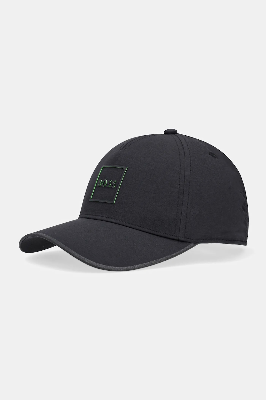 BOSS Green  kšiltovka pánská Pyer