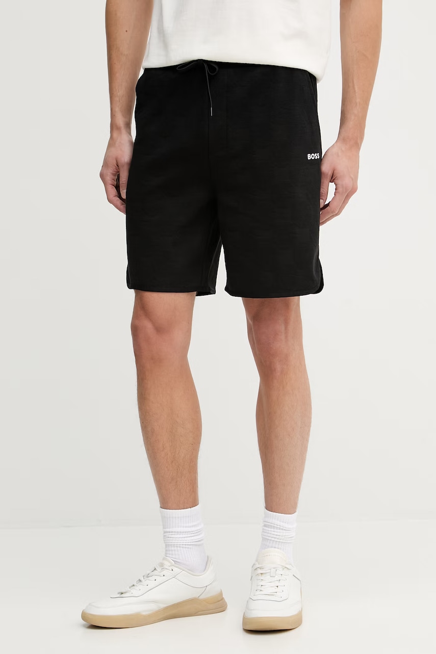 BOSS Green pánské šortky