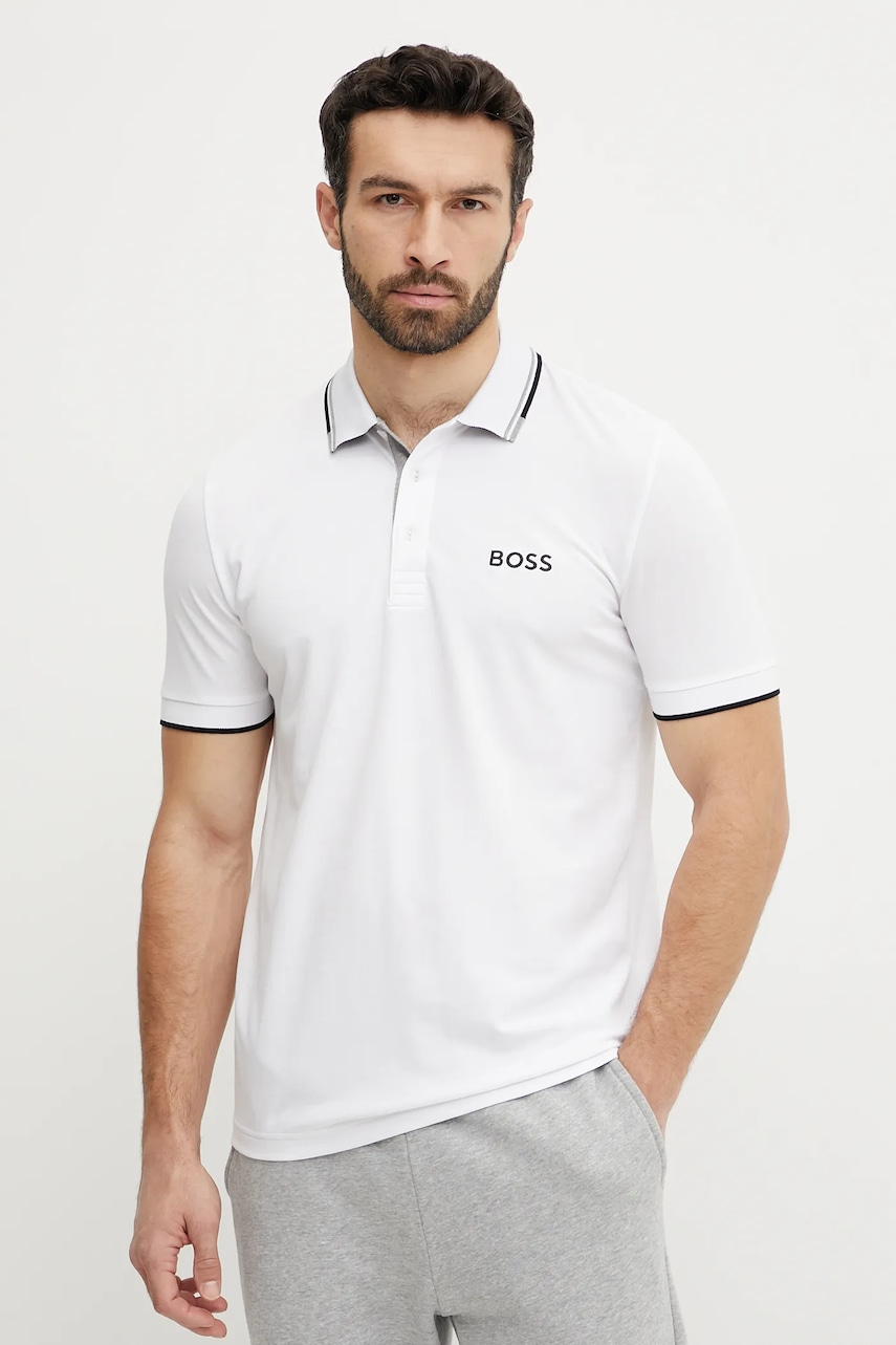 BOSS Green  polo pánské Paddy Pro