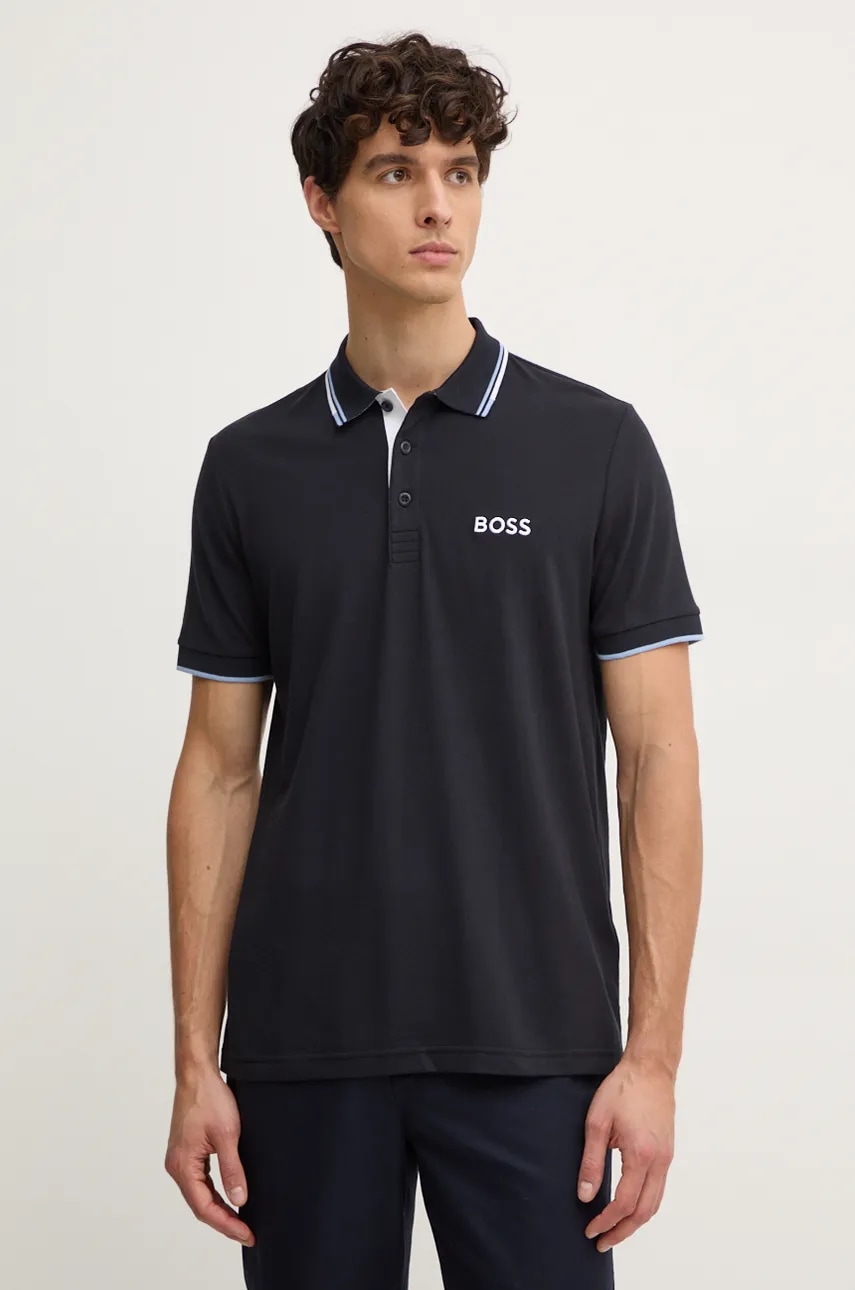 BOSS Green  polo pánské Paddy Pro