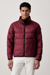 BOSS Green  přechodová bunda pánská OW_Urbanex Puffer