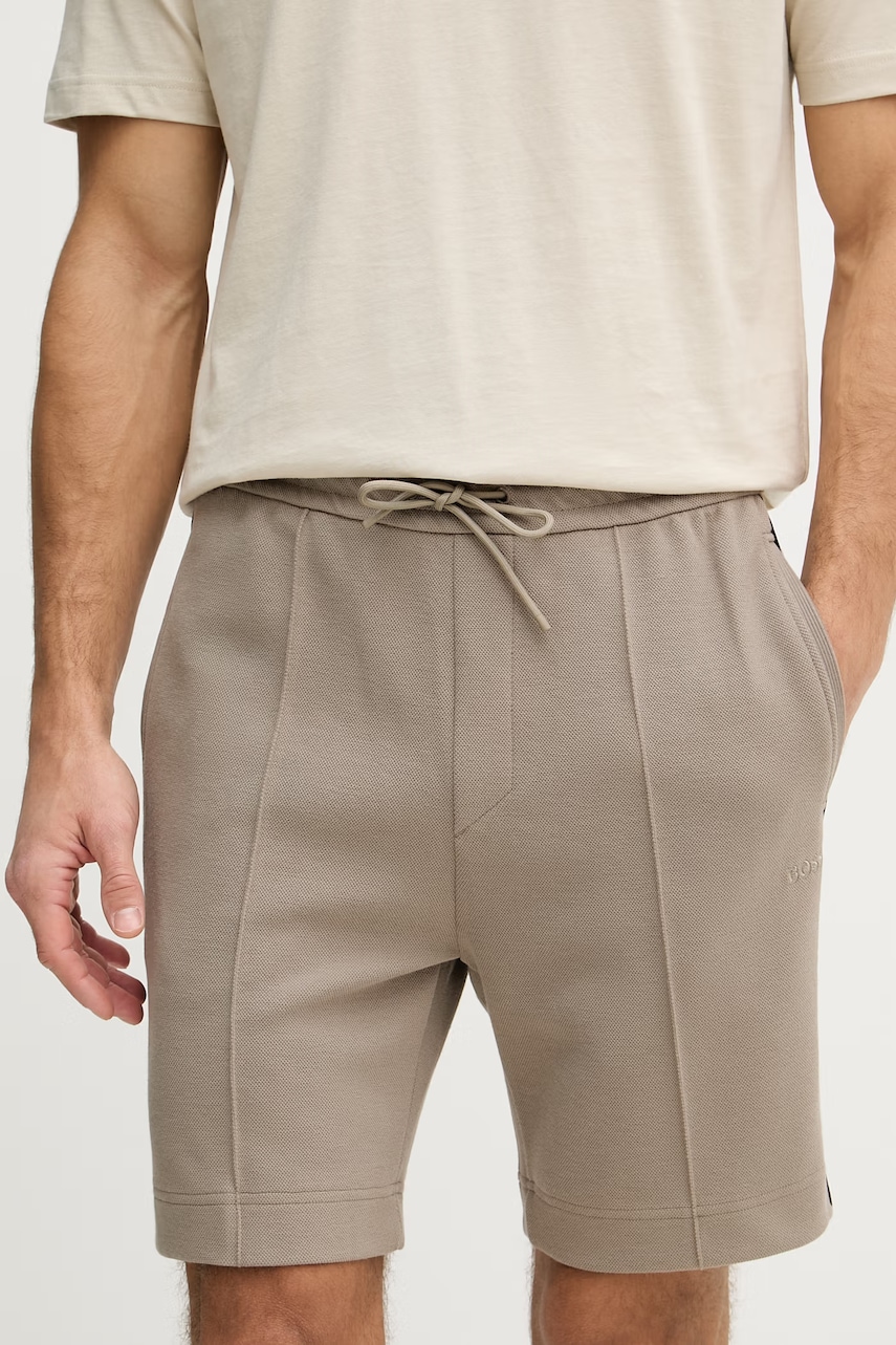 BOSS Green šortky pánské