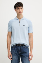 BOSS Green svetr pánský