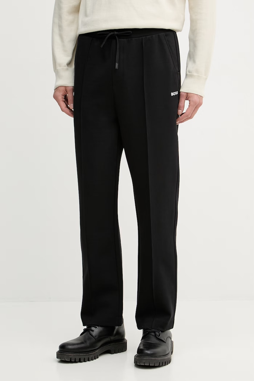 BOSS Green tepláky pánské