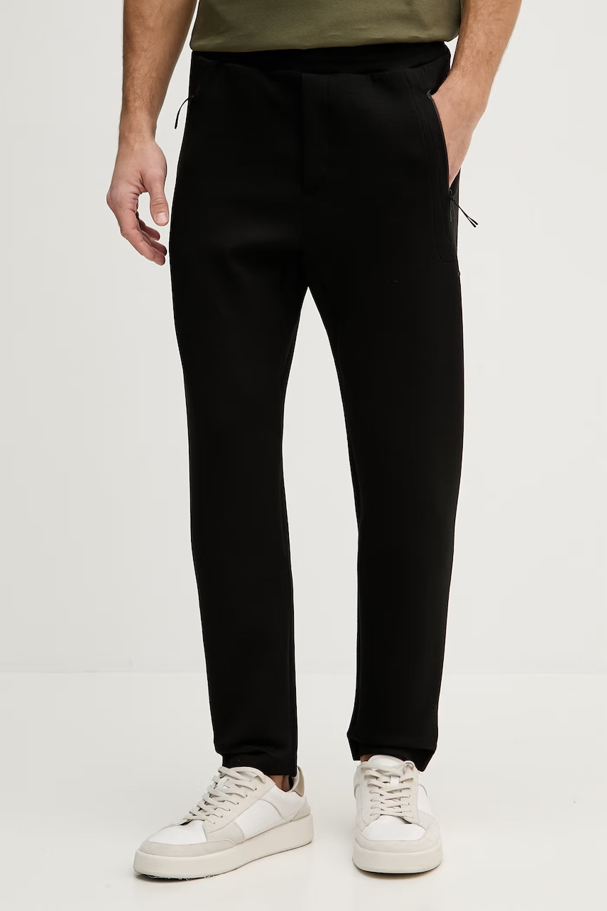 BOSS Green tepláky pánské BOSS X PORSCHE