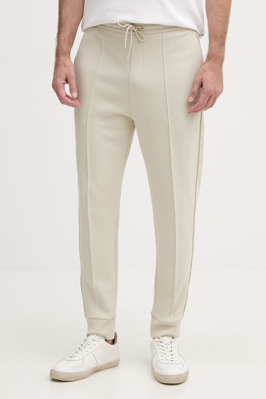 BOSS Green tepláky pánské JT_Join Hadiko