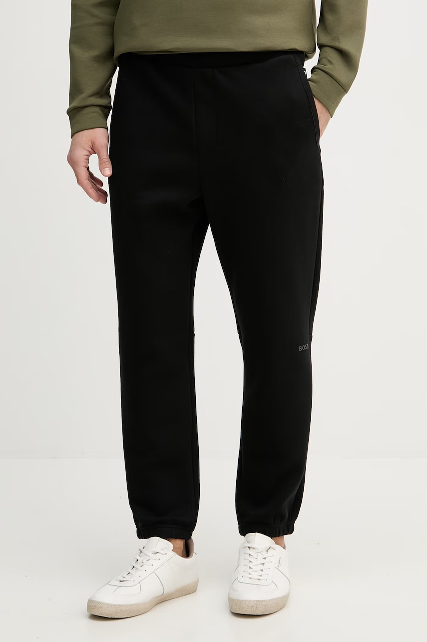 BOSS Green tepláky pánské