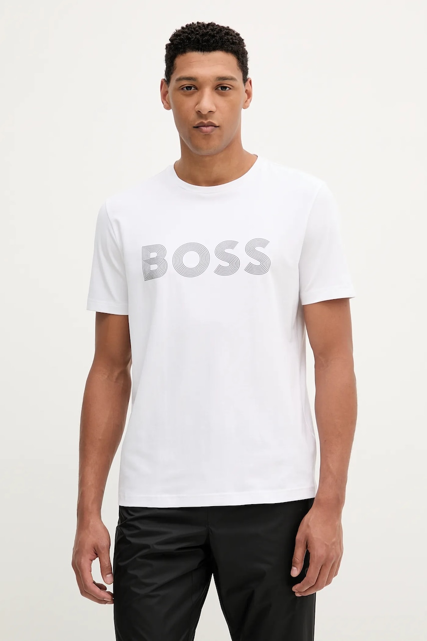 BOSS Green  Tričko  T-Shirt 2-Pack 2 2-pack
