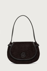 BOSS  hobo kabelka dámská Anett Flap Sh.bag