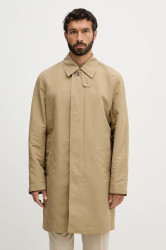 BOSS kabát pánský C-Clark-261F