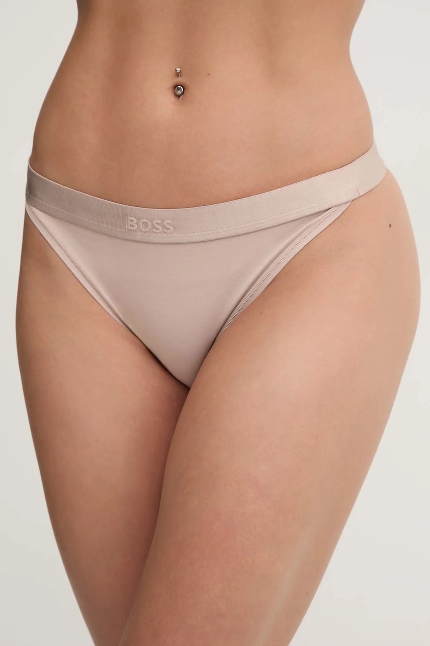BOSS  Kalhotky  BRIEF BEA