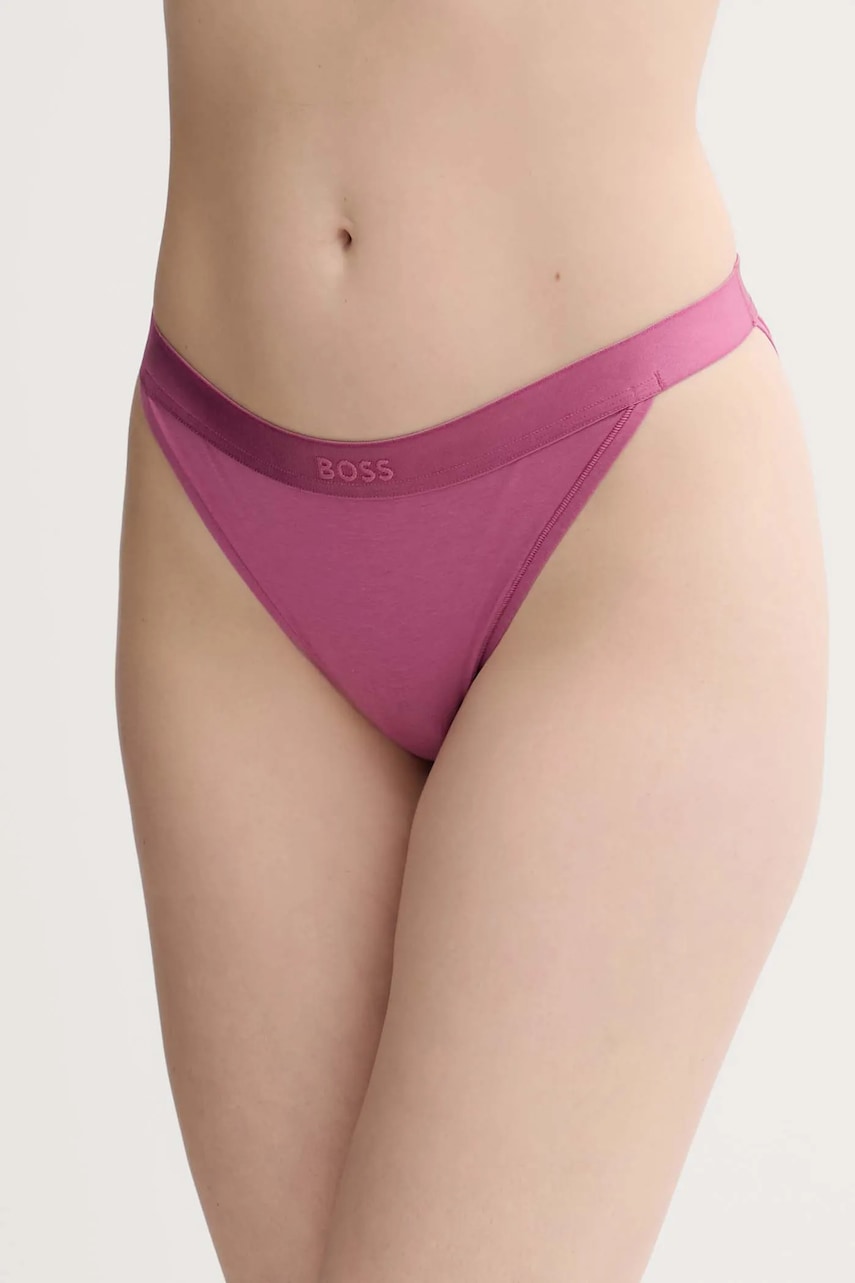 BOSS  Kalhotky  BRIEF BEA