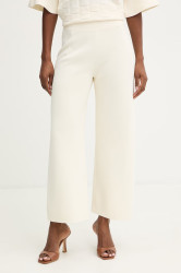 BOSS Kalhoty dámské Fallegra