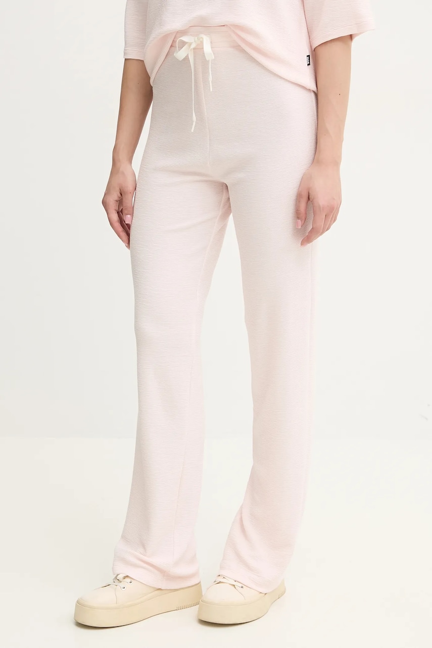 BOSS  Kalhoty  Ottoman_Pants
