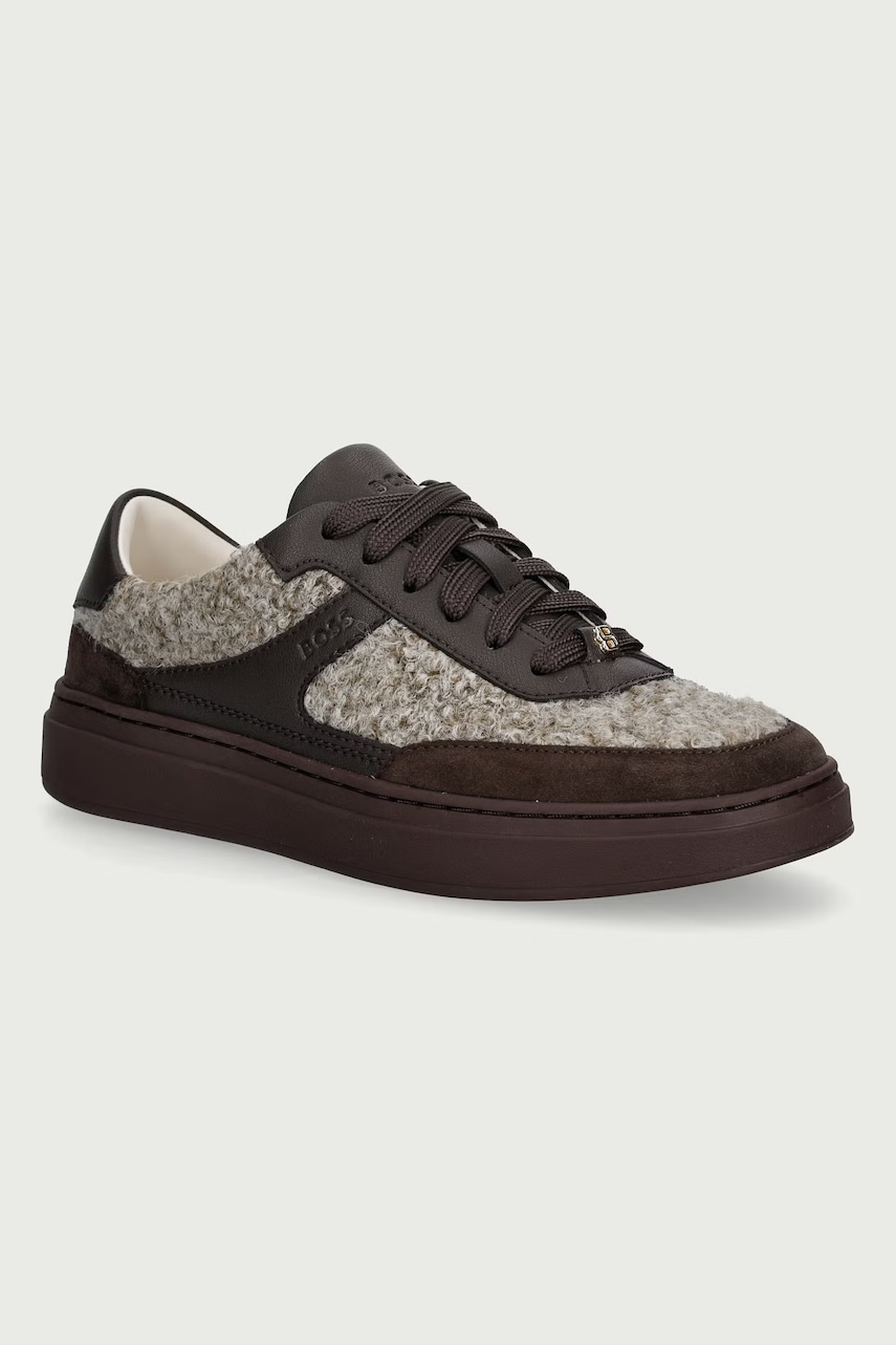 BOSS  Kieran sneakers boty dámské