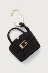 BOSS  klíčenka dámská kůženná Revers Charm