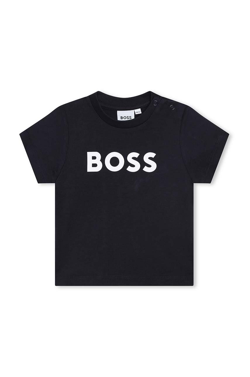 BOSS  Kojenecké tričko