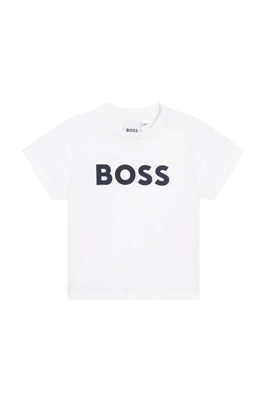BOSS  Kojenecké tričko