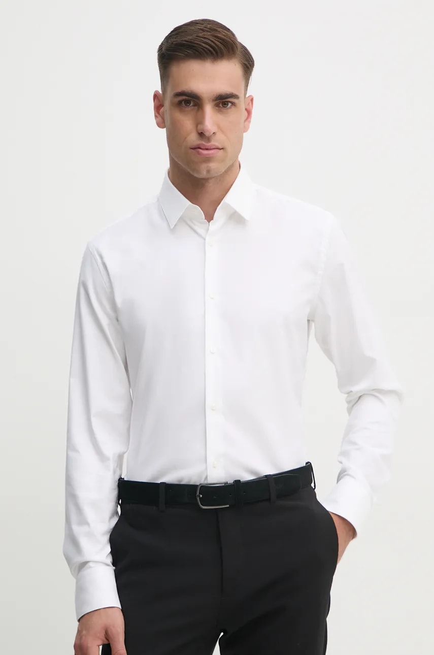 BOSS  Košile  H-HANK-s-kent-C1-232