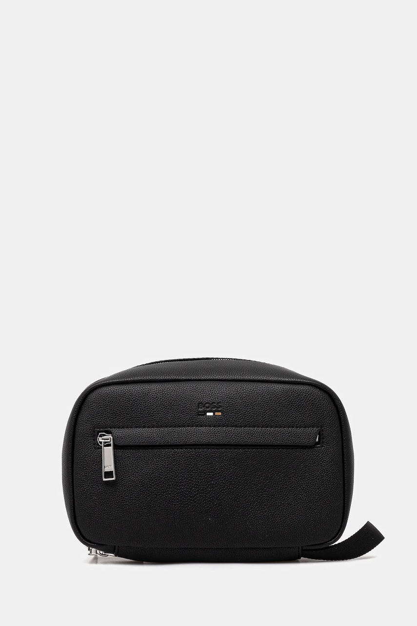 BOSS  Kosmetická taška  Ray_Travel Washbag