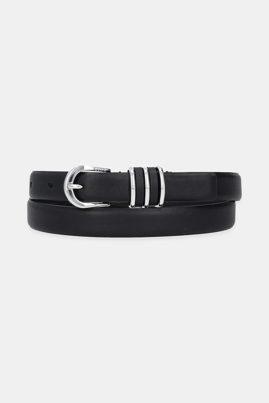 BOSS  Kožený pásek  Carol-Loops_Sz20