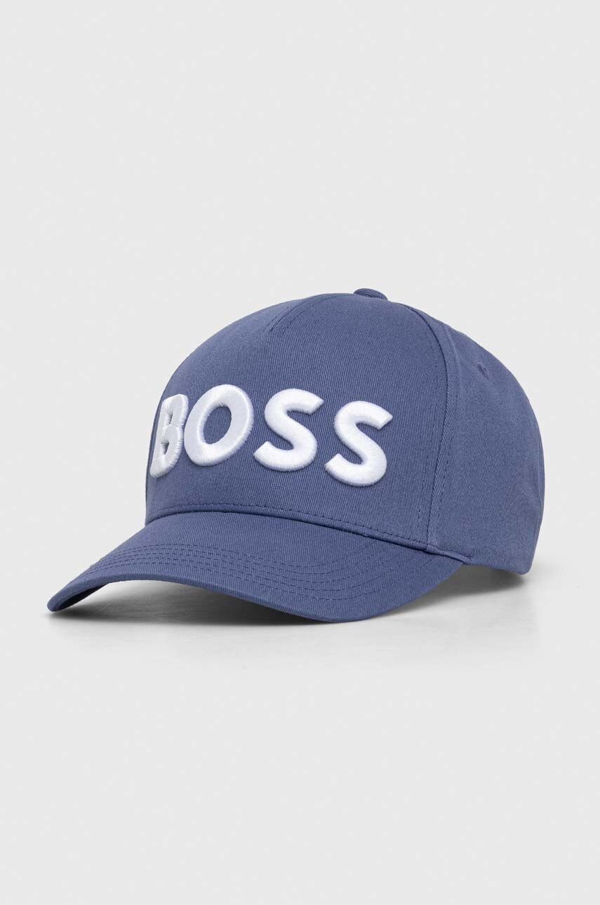 BOSS  Kšiltovka