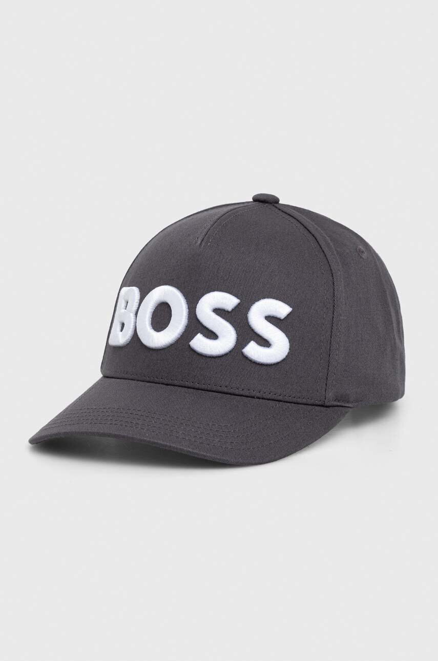 BOSS  Kšiltovka