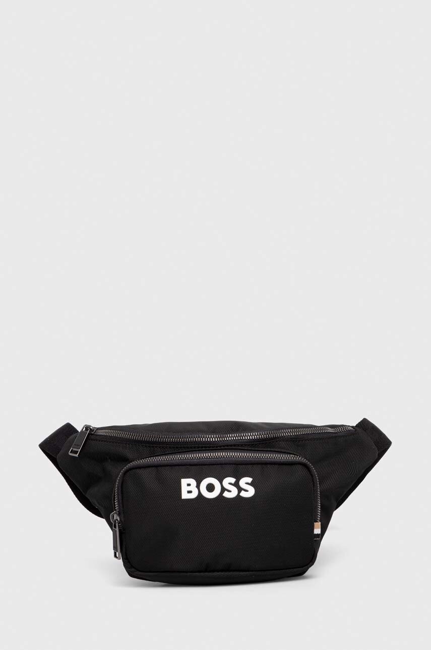 BOSS  Ledvinka  Catch_3.0_Bumbag