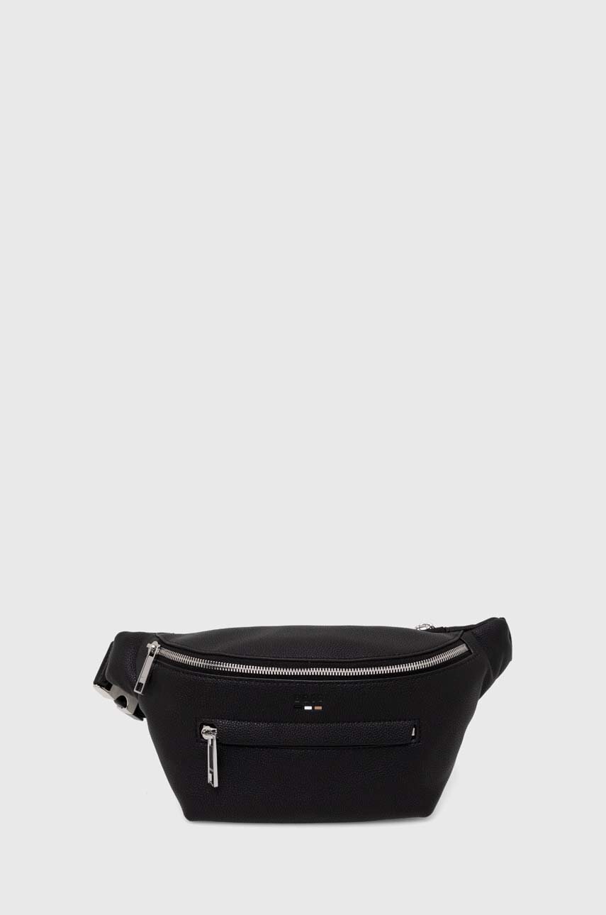 BOSS  Ledvinka  Ray_Beltbag