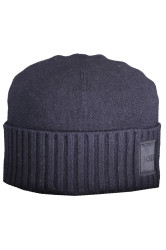 BOSS MEN'S BLUE CAP