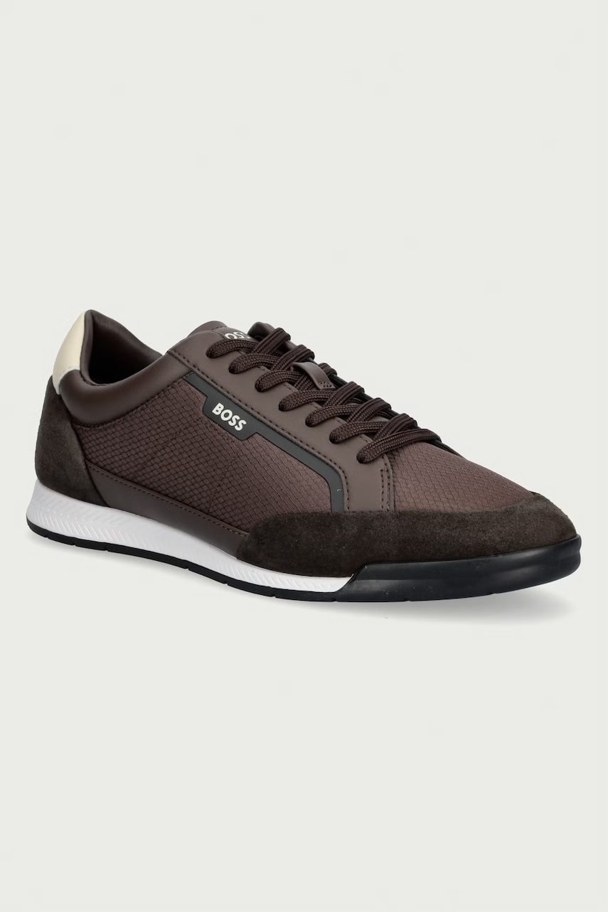 BOSS  Nitan sneakers boty