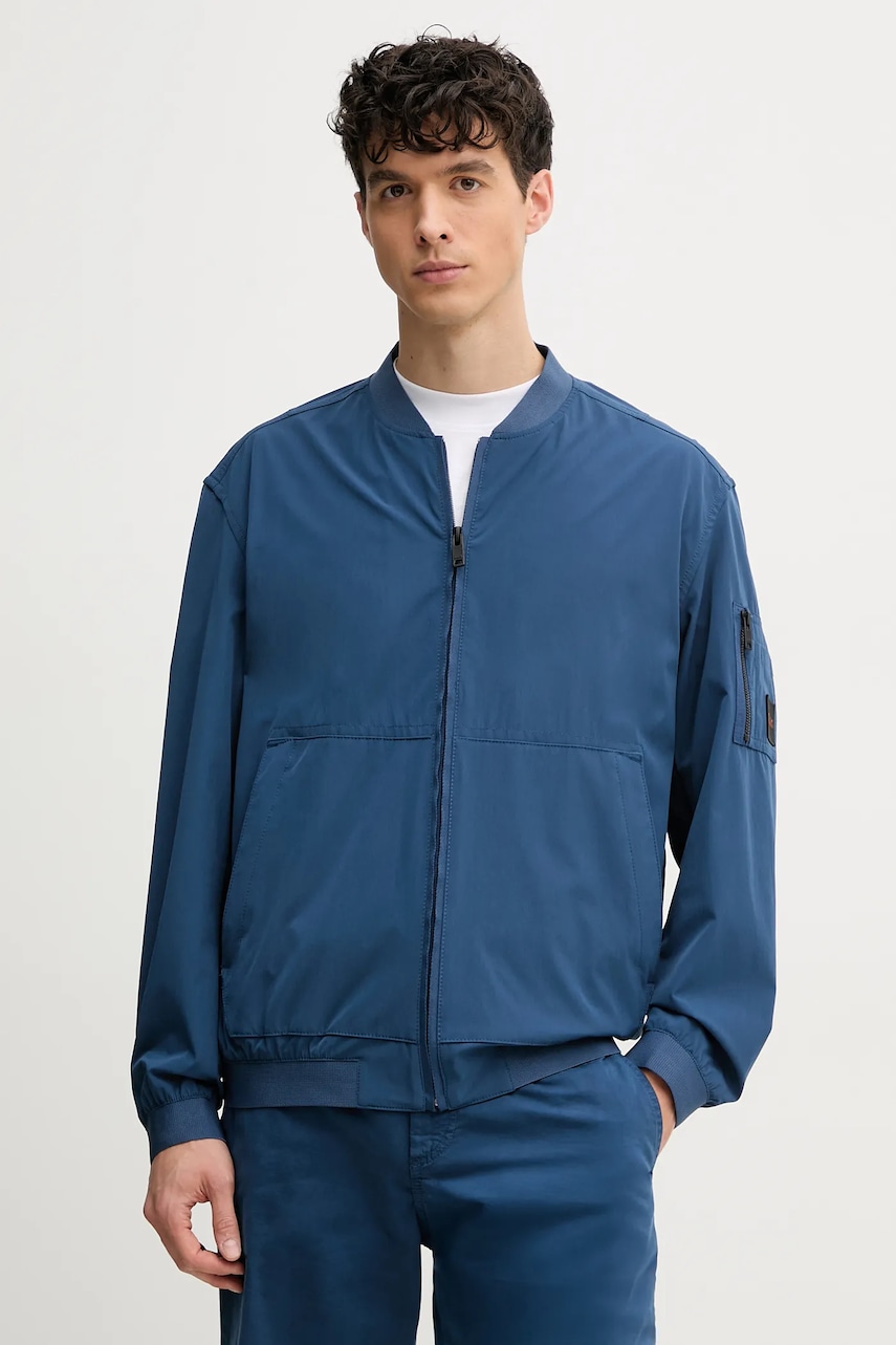 BOSS Orange  Bomber bunda