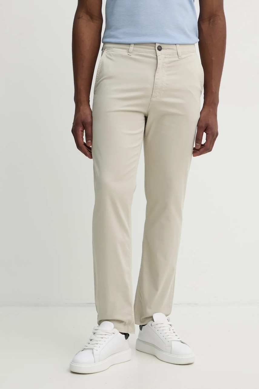 BOSS Orange  Kalhoty  Chino-Regular