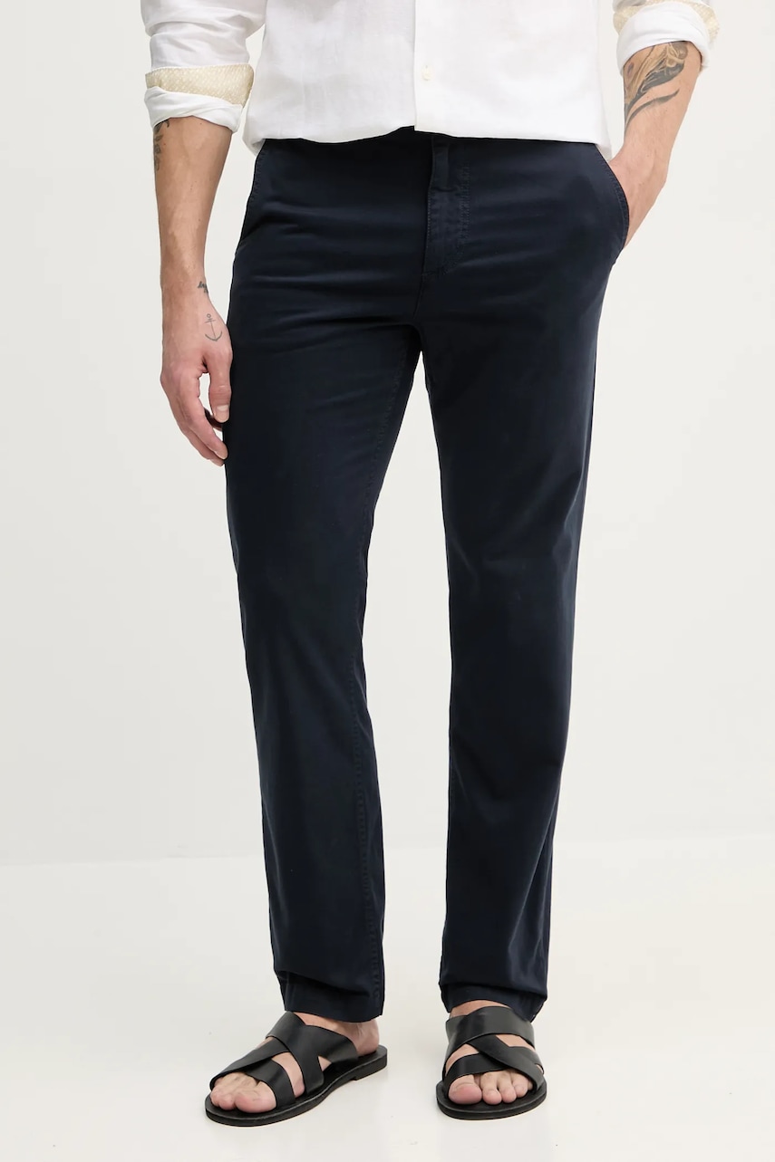 BOSS Orange  Kalhoty  Chino-Regular
