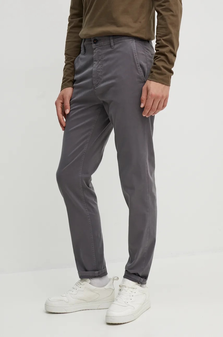 BOSS Orange  Kalhoty  Chino_tapered