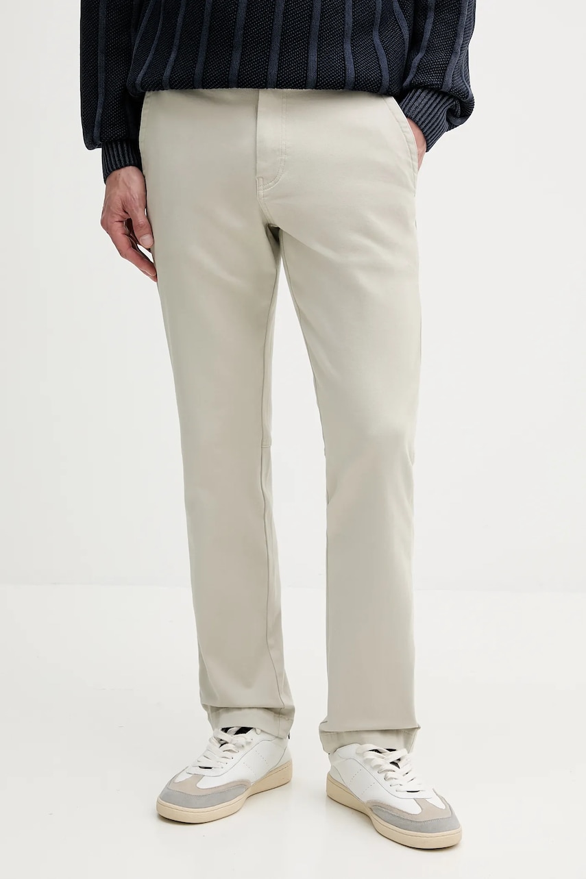 BOSS Orange  Kalhoty  Sanderson-L