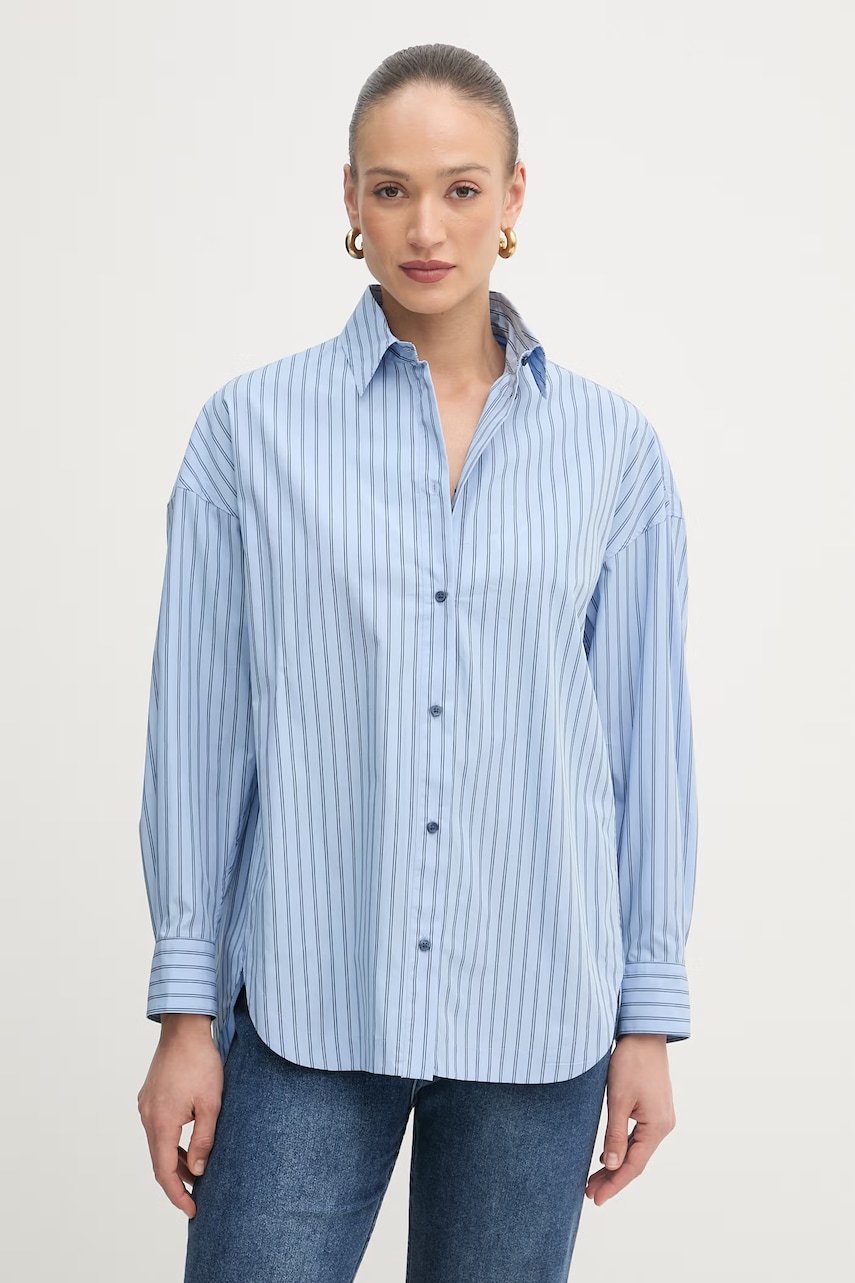 BOSS Orange košile dámská bavlněná C Bostatta