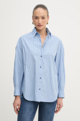 BOSS Orange košile dámská bavlněná C Bostatta