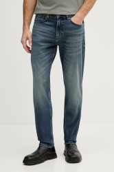 BOSS Orange regular fit džíny pánské RE.MAINE BO