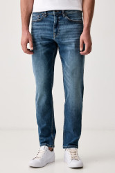 BOSS Orange  slim fit džíny pánské ONYX BO