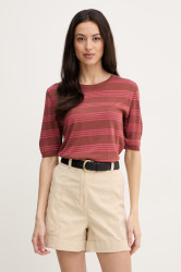 BOSS Orange svetr dámský s příměsí kašmíru C Fiaffu