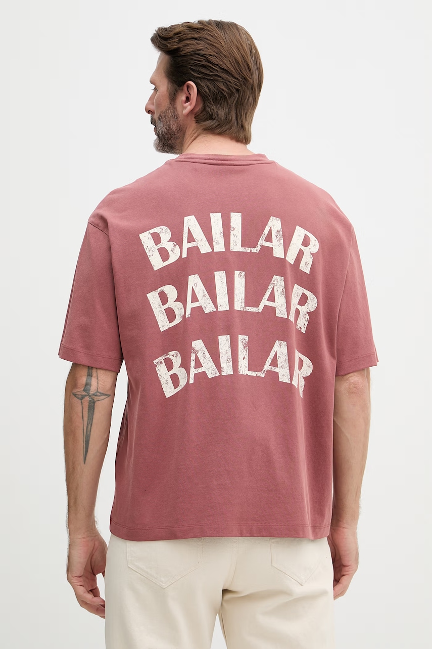 BOSS Orange tričko dámské bavlněné C Eboys 2