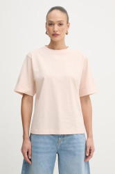 BOSS Orange tričko dámské bavlněné C Eregular 6