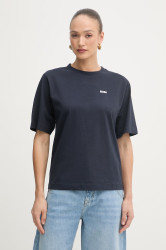 BOSS Orange tričko dámské bavlněné C Eregular 6